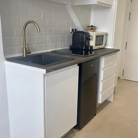 Sky Views In Centre Апартаменты