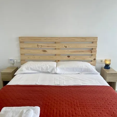 Sky Views In Centre Lejlighed