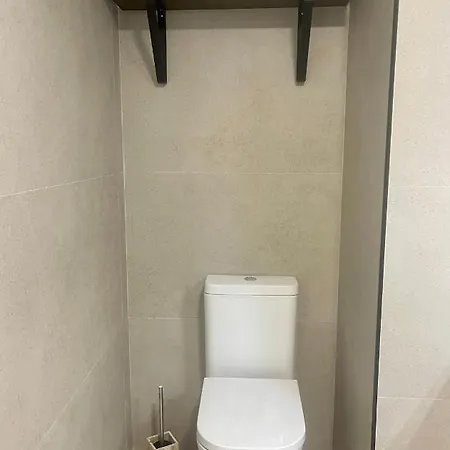 Апартаменты Sky Views In Centre *