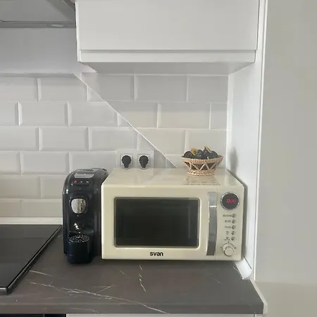 Sky Views In Centre Lejlighed