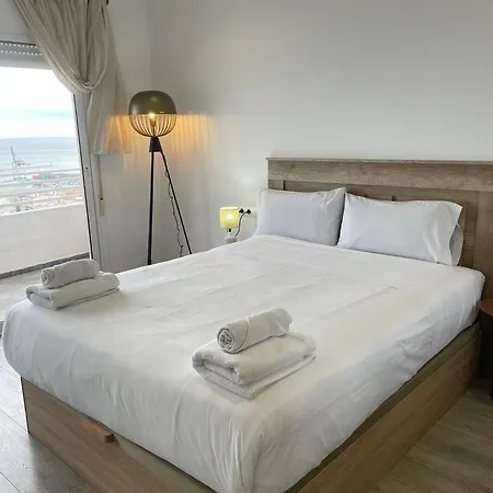 Sky Views In Centre * 阿利坎特