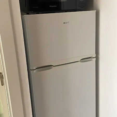 Sky Views In Centre Lejlighed