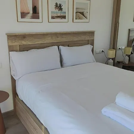 Sky Views In Centre Lejlighed *