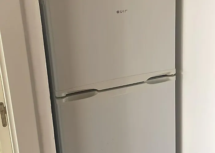 Sky Views In Centre Apartamento