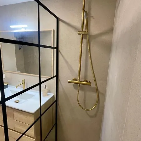 Sky Views In Centre Apartment Alicante