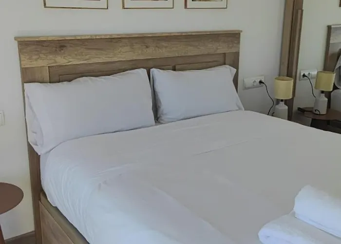 Sky Views In Centre Appartamento *